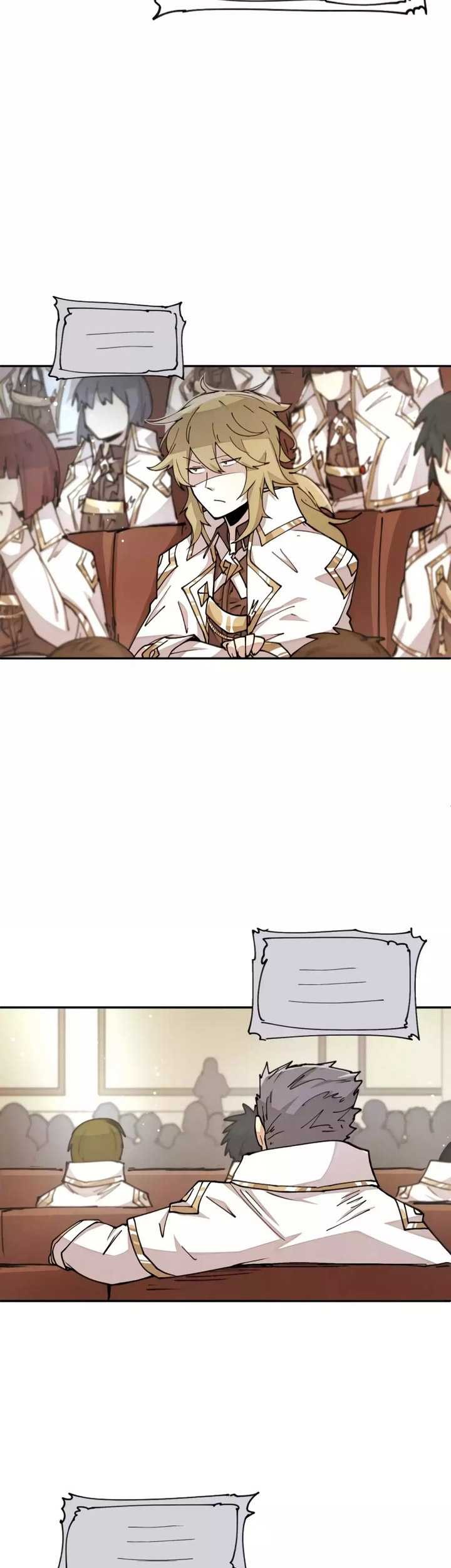 The Rebirth of the Hero’s Party’s Archmage Chapter 13 Gambar 20