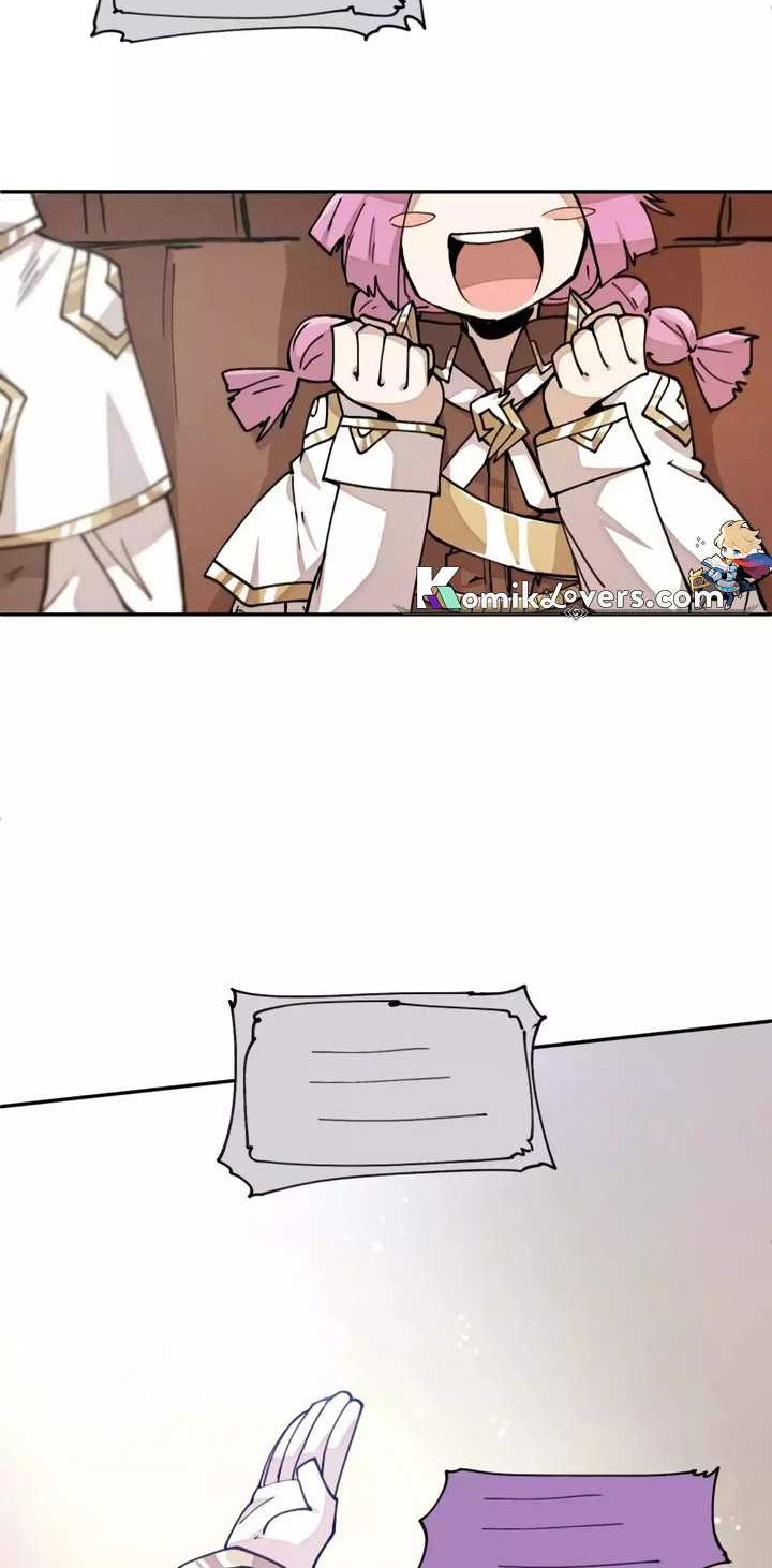 The Rebirth of the Hero’s Party’s Archmage Chapter 13 Gambar 21