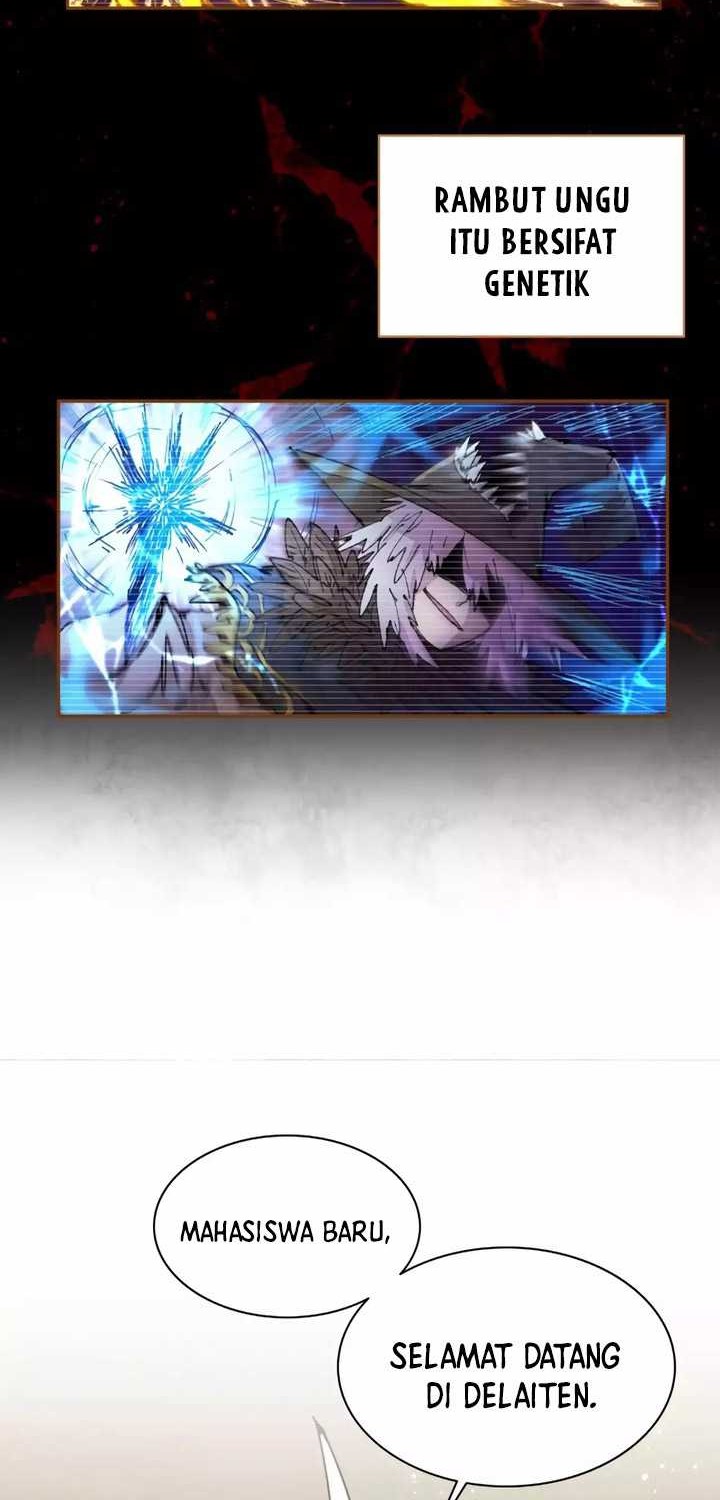 The Rebirth of the Hero’s Party’s Archmage Chapter 13 Gambar 27