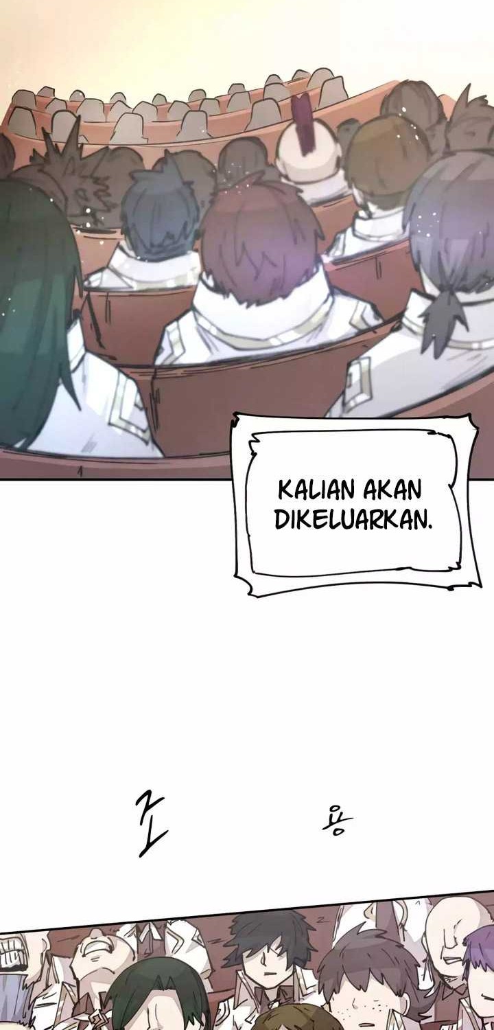 The Rebirth of the Hero’s Party’s Archmage Chapter 13 Gambar 29