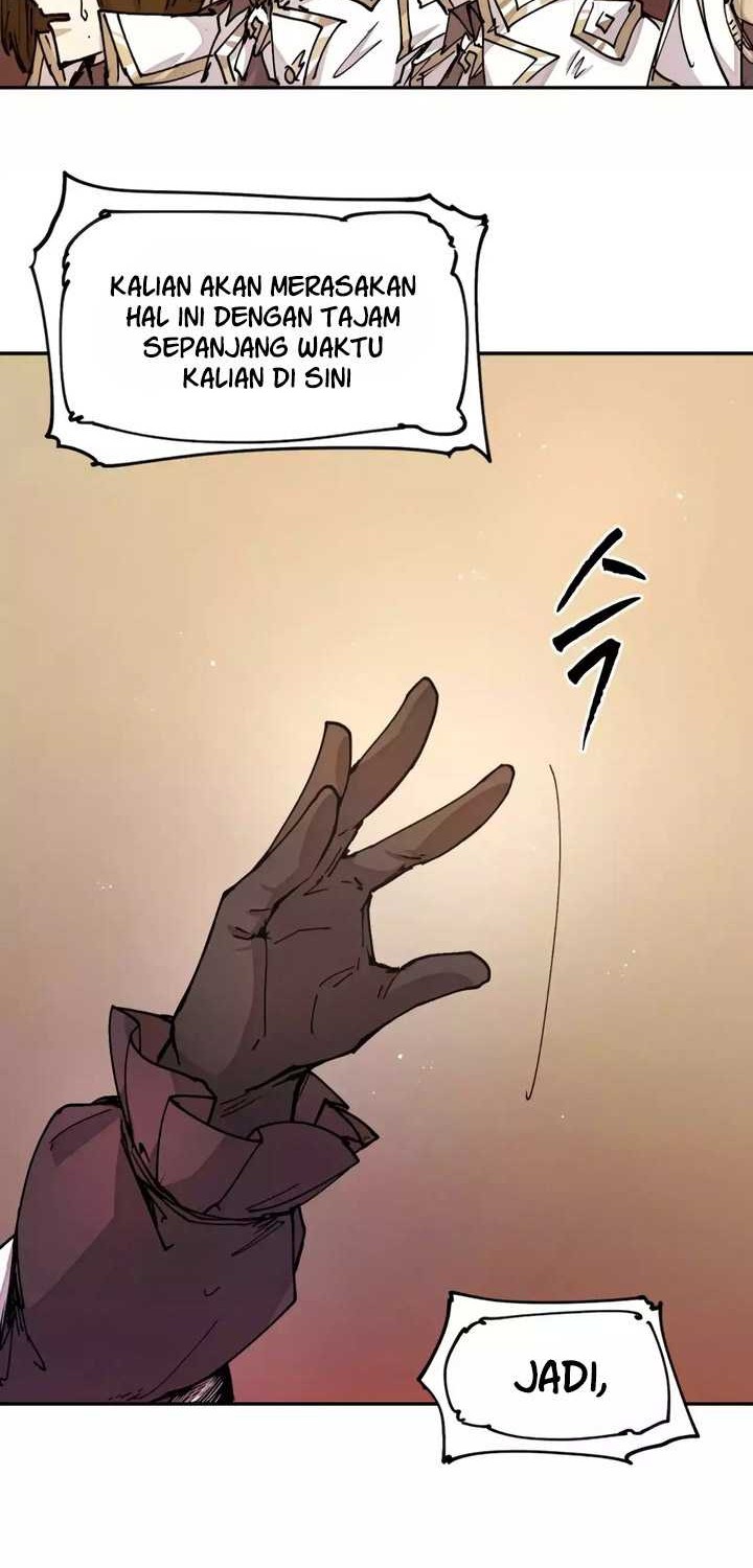 The Rebirth of the Hero’s Party’s Archmage Chapter 13 Gambar 33