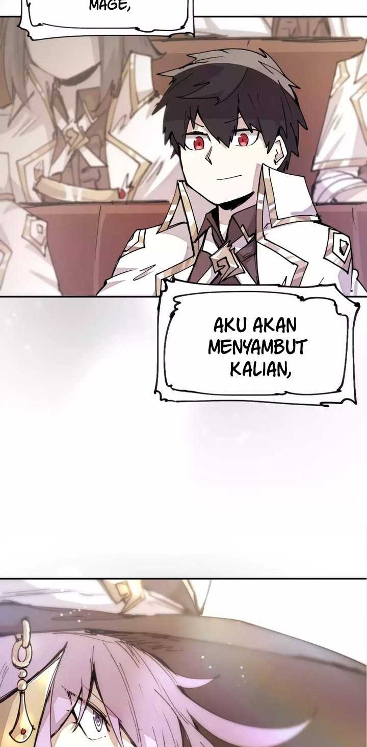 The Rebirth of the Hero’s Party’s Archmage Chapter 13 Gambar 37