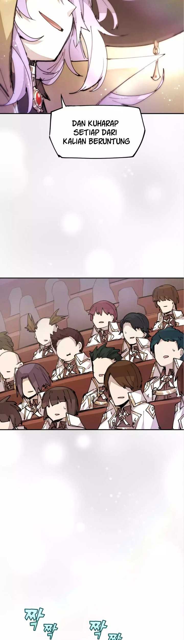 The Rebirth of the Hero’s Party’s Archmage Chapter 13 Gambar 38