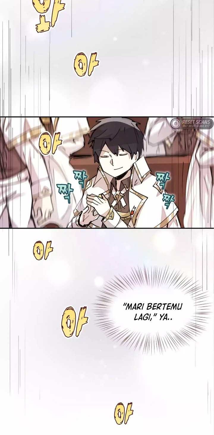 The Rebirth of the Hero’s Party’s Archmage Chapter 13 Gambar 41