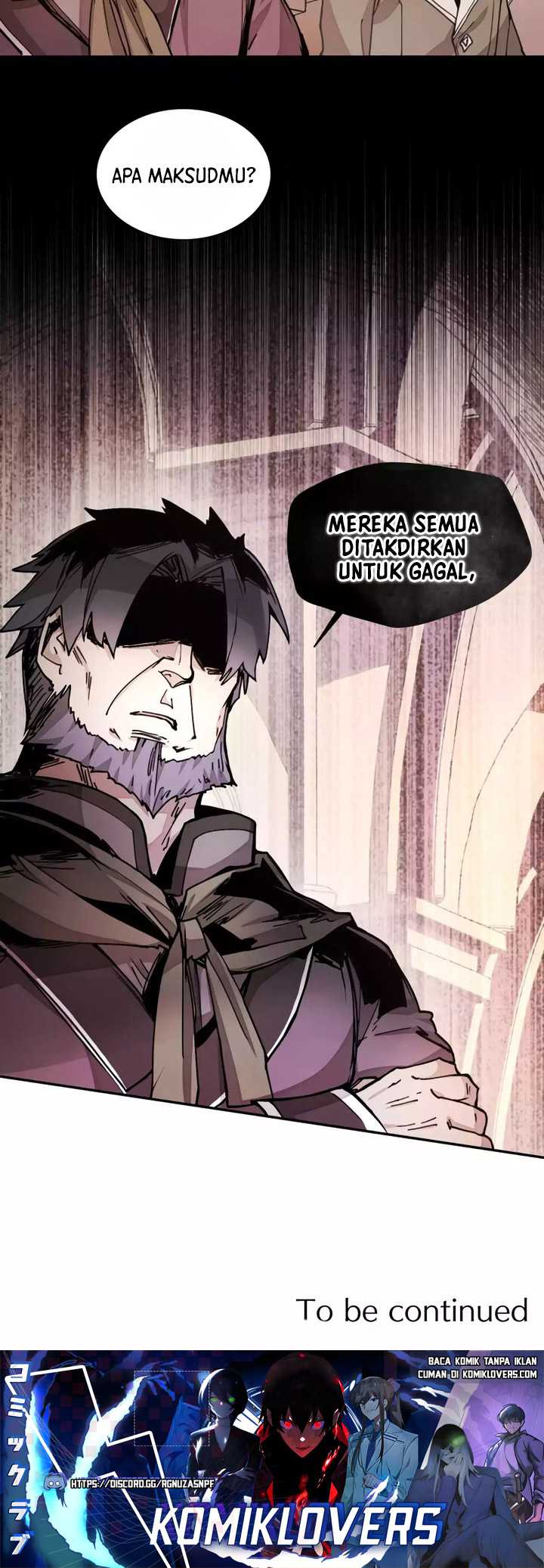 The Rebirth of the Hero’s Party’s Archmage Chapter 13 Gambar 45