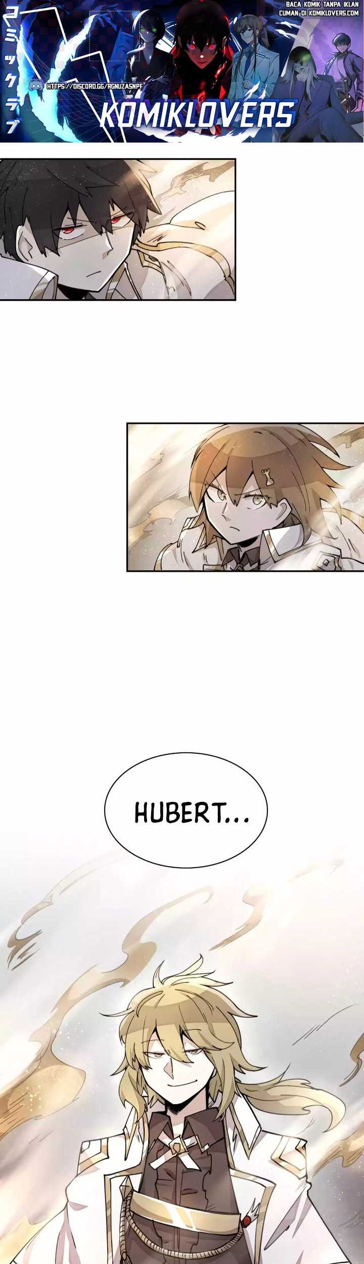 Baca Manga The Rebirth of the Hero’s Party’s Archmage Chapter 13 Gambar 2