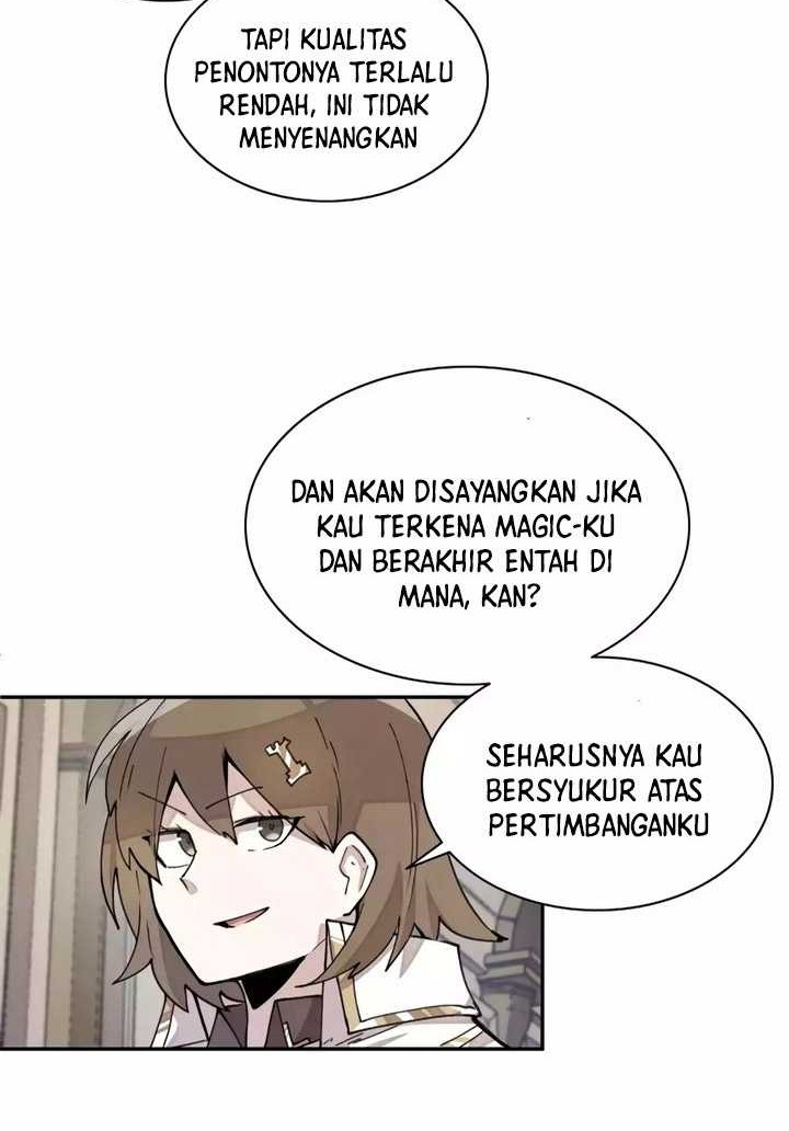 The Rebirth of the Hero’s Party’s Archmage Chapter 13 Gambar 5