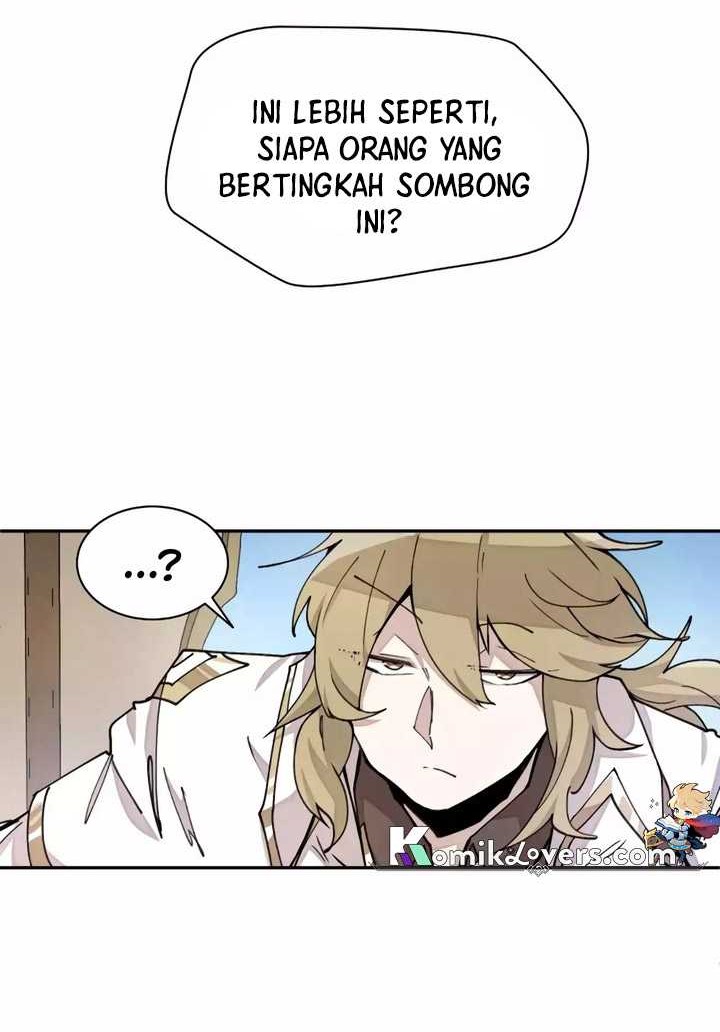 The Rebirth of the Hero’s Party’s Archmage Chapter 13 Gambar 9