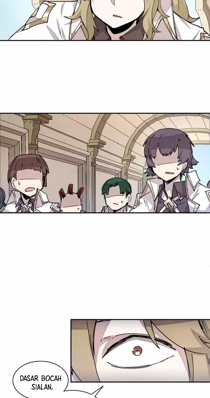 The Rebirth of the Hero’s Party’s Archmage Chapter 13 Gambar 11