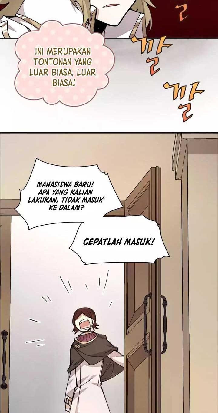 The Rebirth of the Hero’s Party’s Archmage Chapter 13 Gambar 13