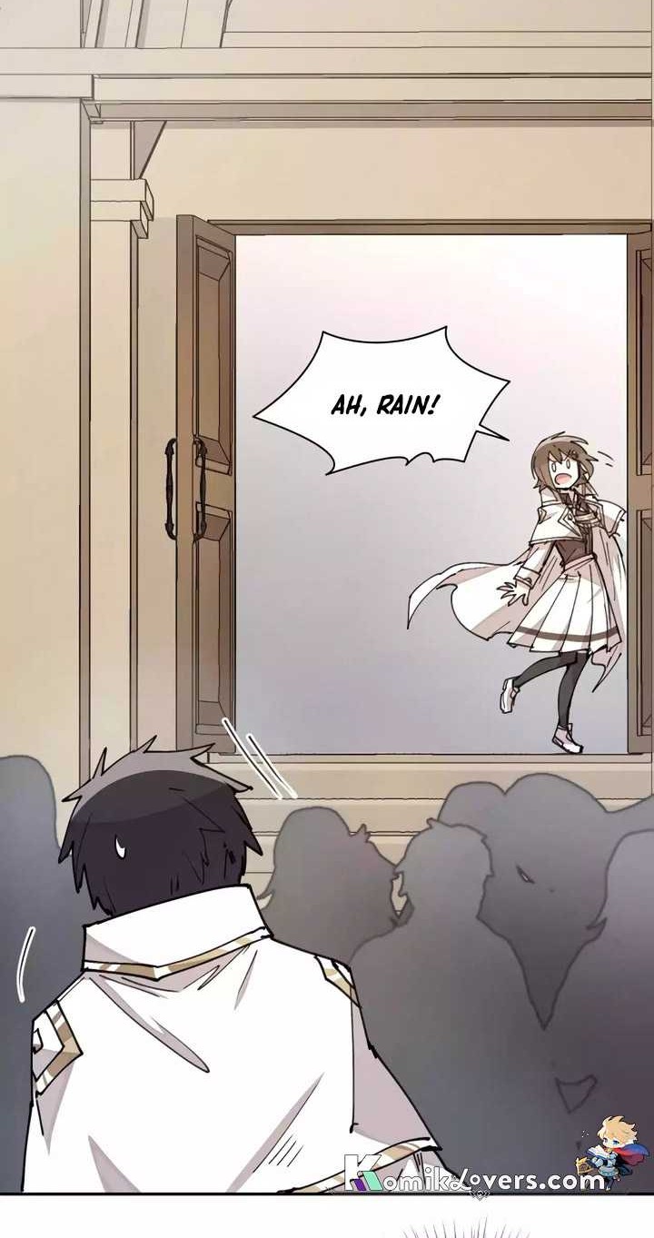 The Rebirth of the Hero’s Party’s Archmage Chapter 13 Gambar 15