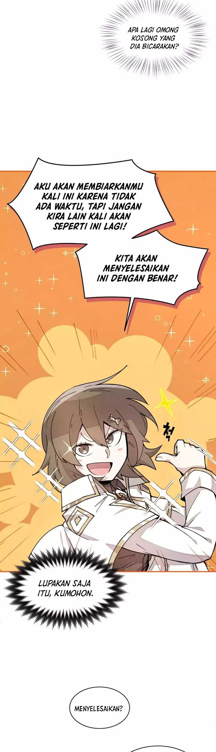 The Rebirth of the Hero’s Party’s Archmage Chapter 13 Gambar 16