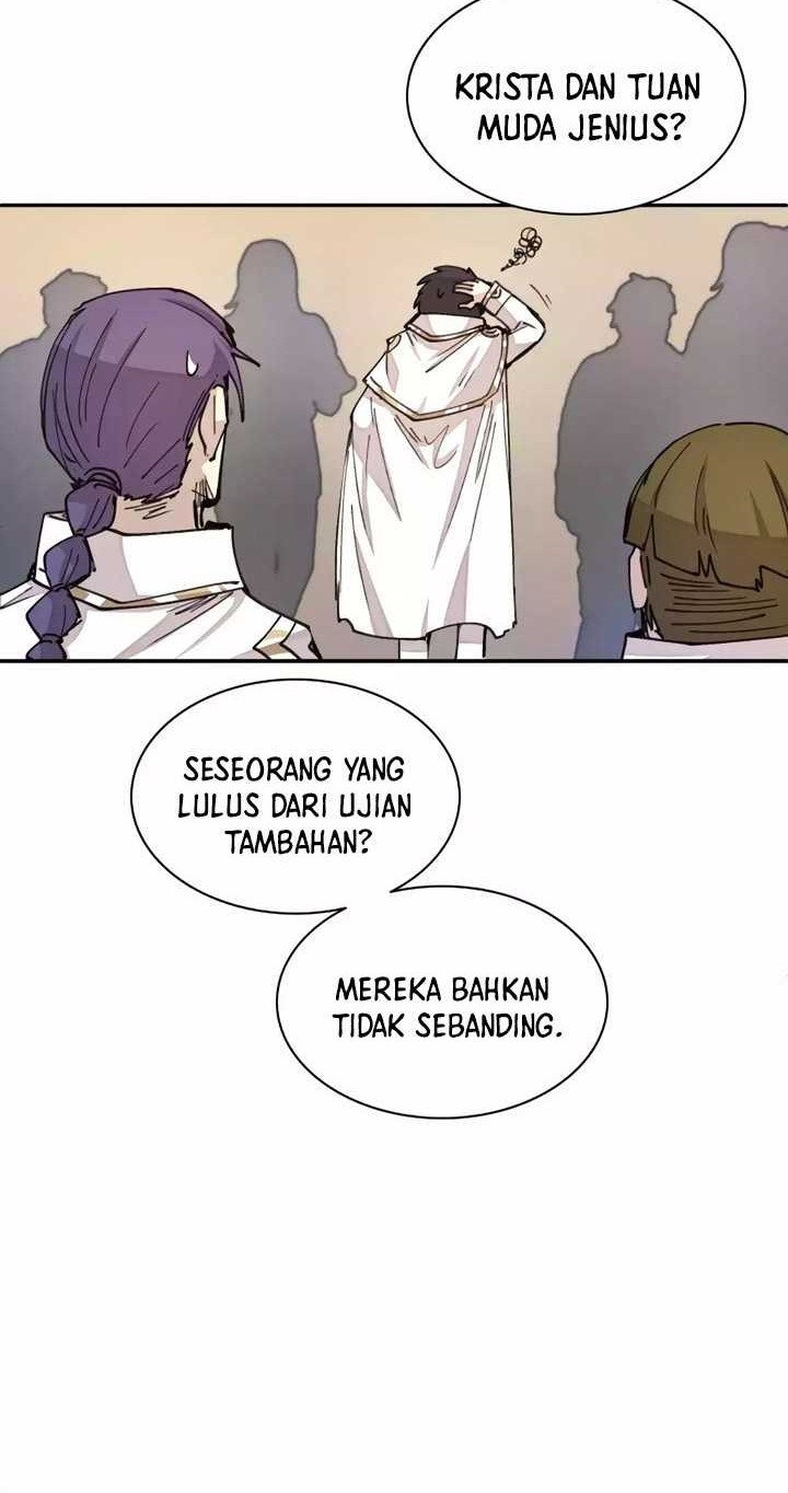 The Rebirth of the Hero’s Party’s Archmage Chapter 13 Gambar 17