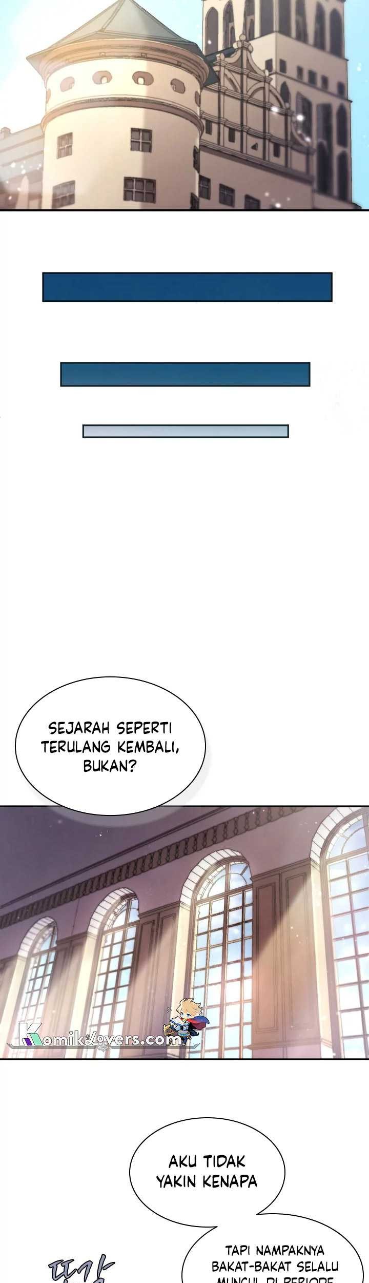 The Rebirth of the Hero’s Party’s Archmage Chapter 12 Gambar 18