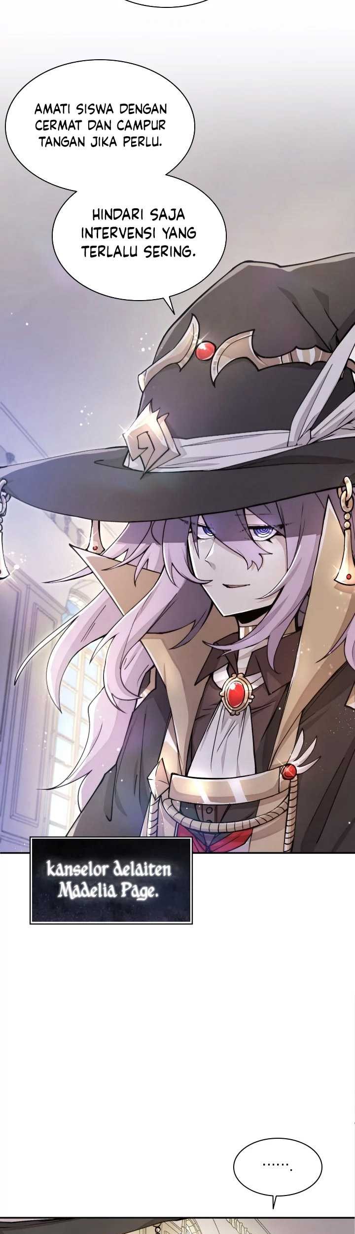 The Rebirth of the Hero’s Party’s Archmage Chapter 12 Gambar 24