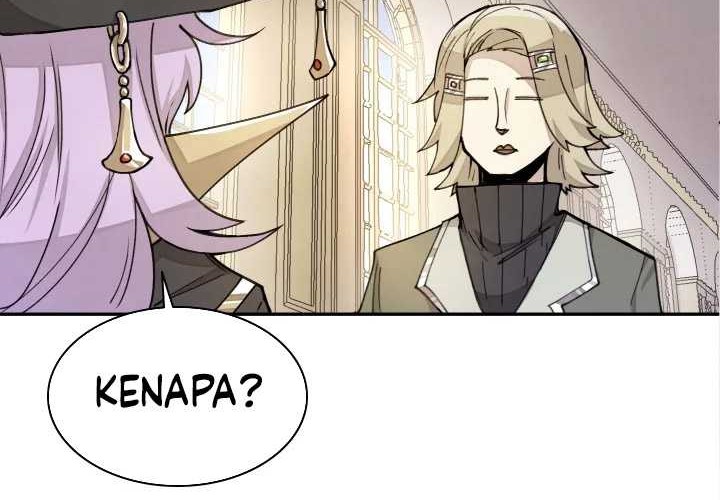 The Rebirth of the Hero’s Party’s Archmage Chapter 12 Gambar 25