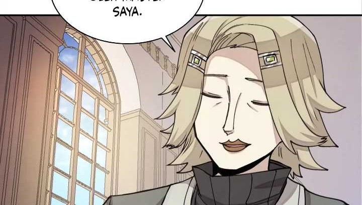 The Rebirth of the Hero’s Party’s Archmage Chapter 12 Gambar 33