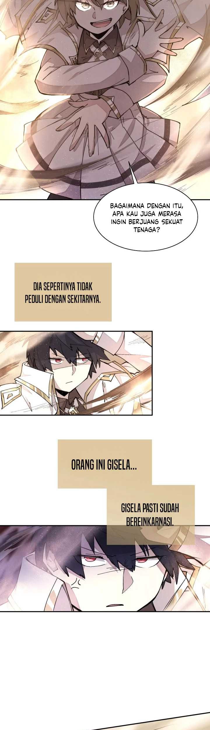 The Rebirth of the Hero’s Party’s Archmage Chapter 12 Gambar 63