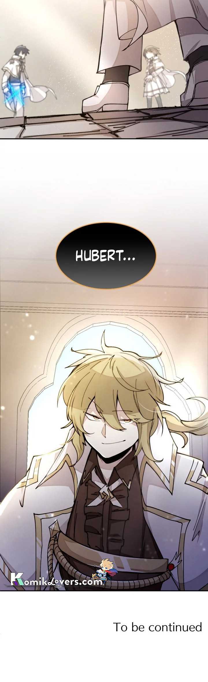 The Rebirth of the Hero’s Party’s Archmage Chapter 12 Gambar 67