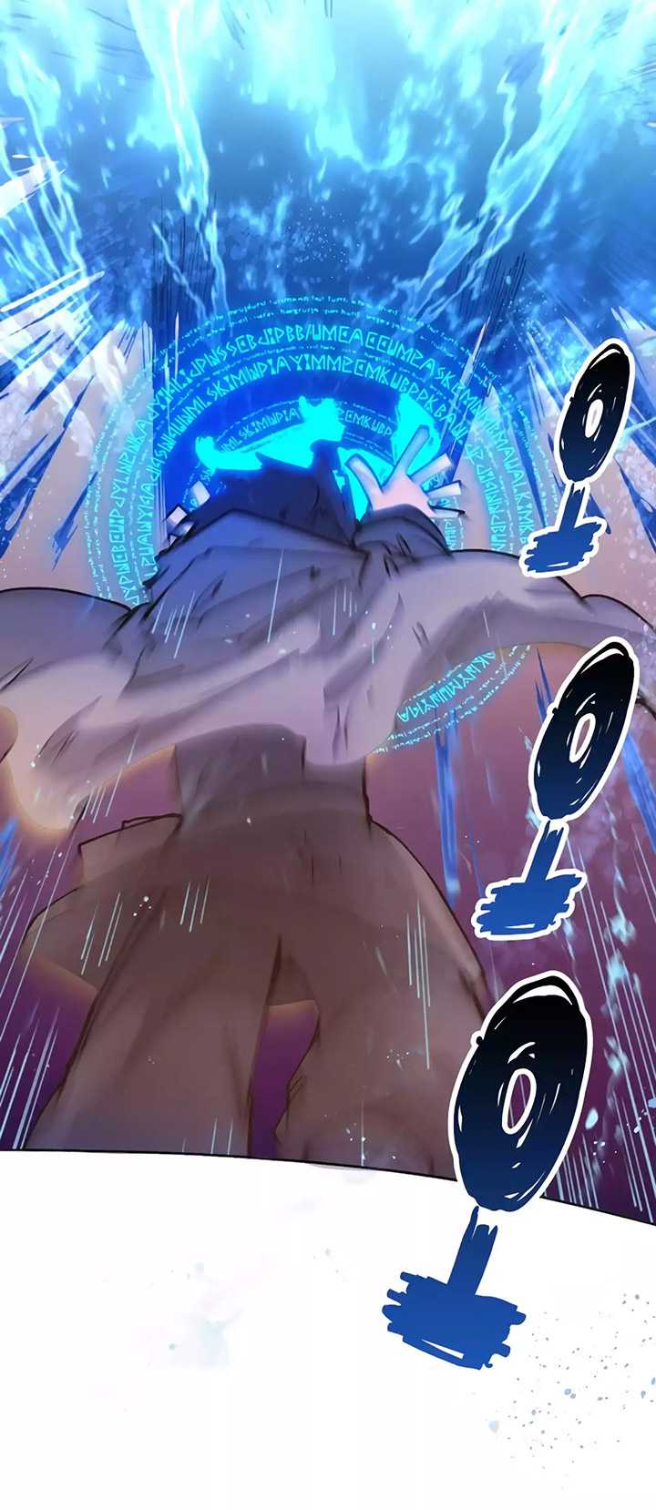 The Rebirth of the Hero’s Party’s Archmage Chapter 11 Gambar 21