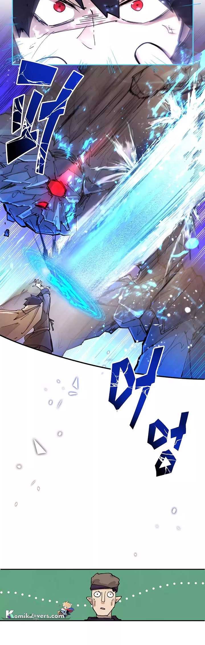 The Rebirth of the Hero’s Party’s Archmage Chapter 11 Gambar 23