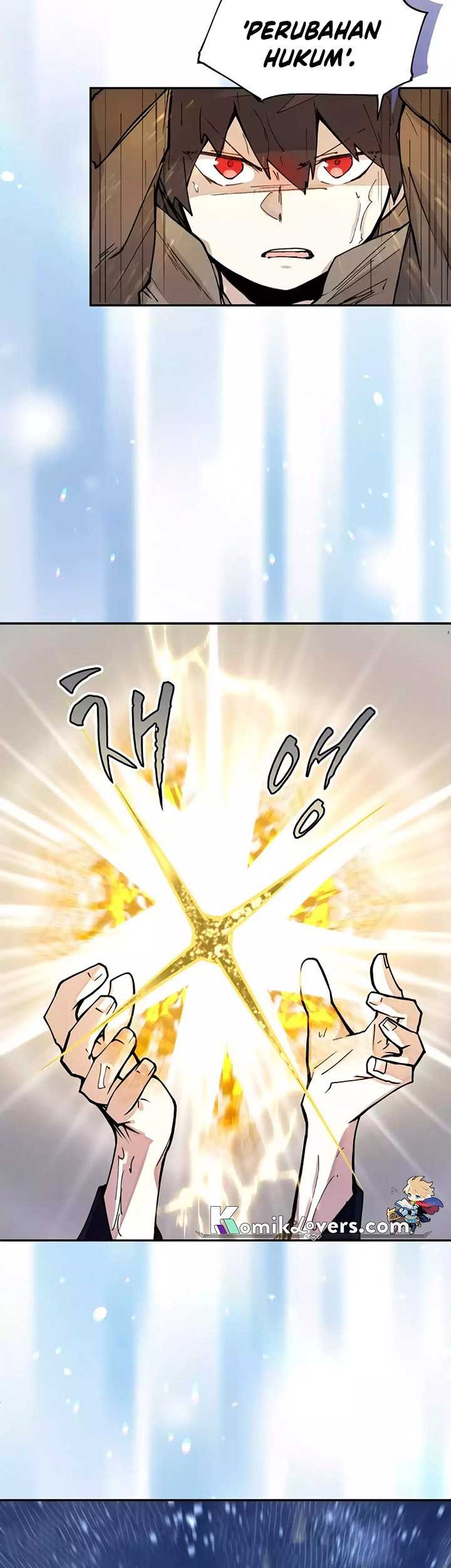 The Rebirth of the Hero’s Party’s Archmage Chapter 11 Gambar 36