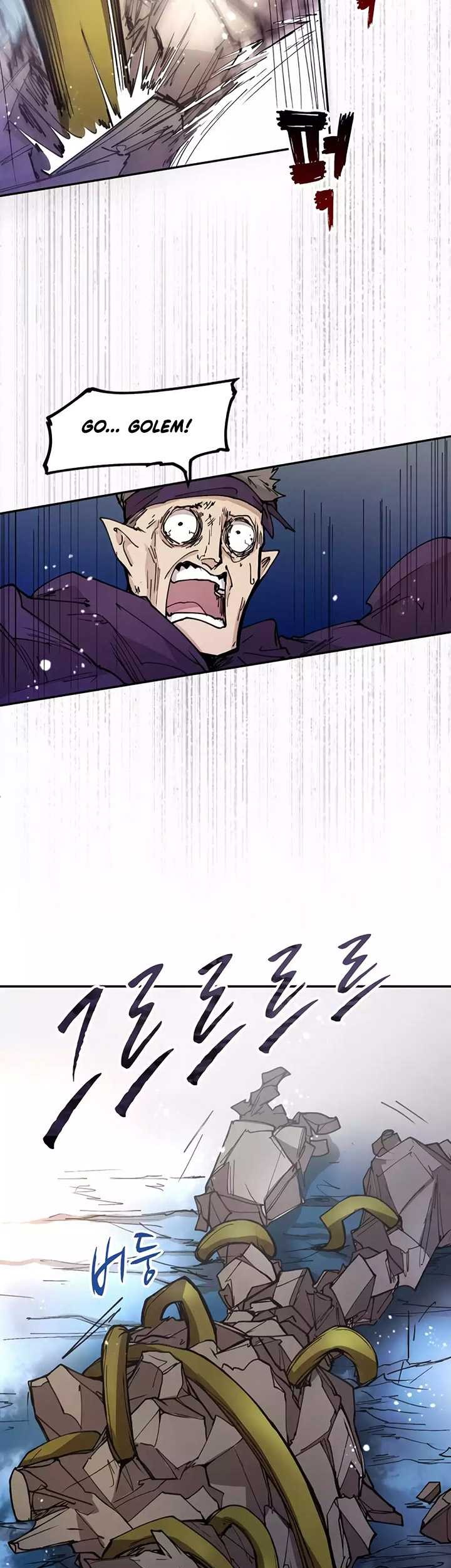 The Rebirth of the Hero’s Party’s Archmage Chapter 11 Gambar 40