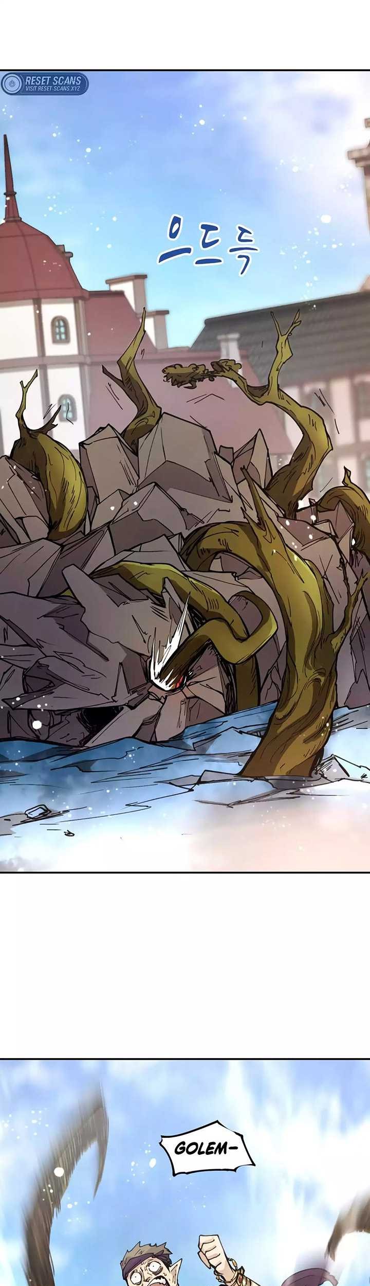 The Rebirth of the Hero’s Party’s Archmage Chapter 11 Gambar 42