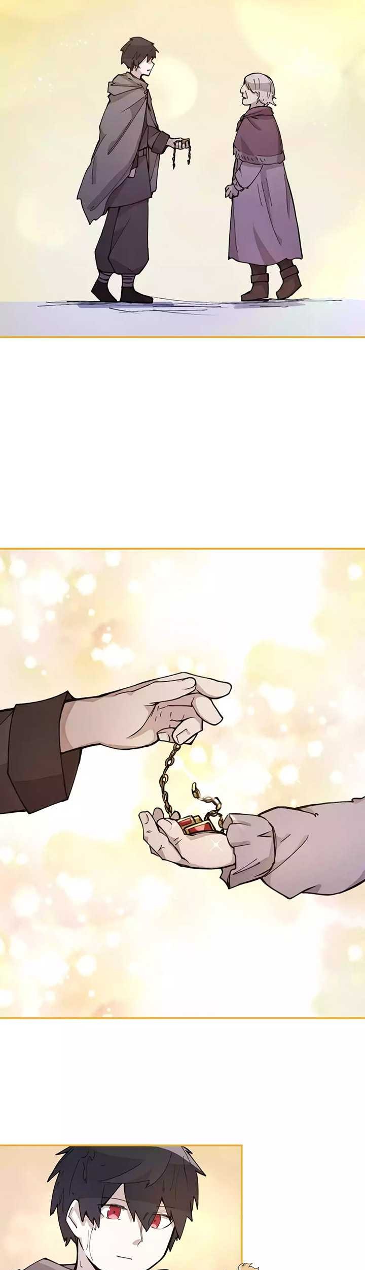 The Rebirth of the Hero’s Party’s Archmage Chapter 11 Gambar 52