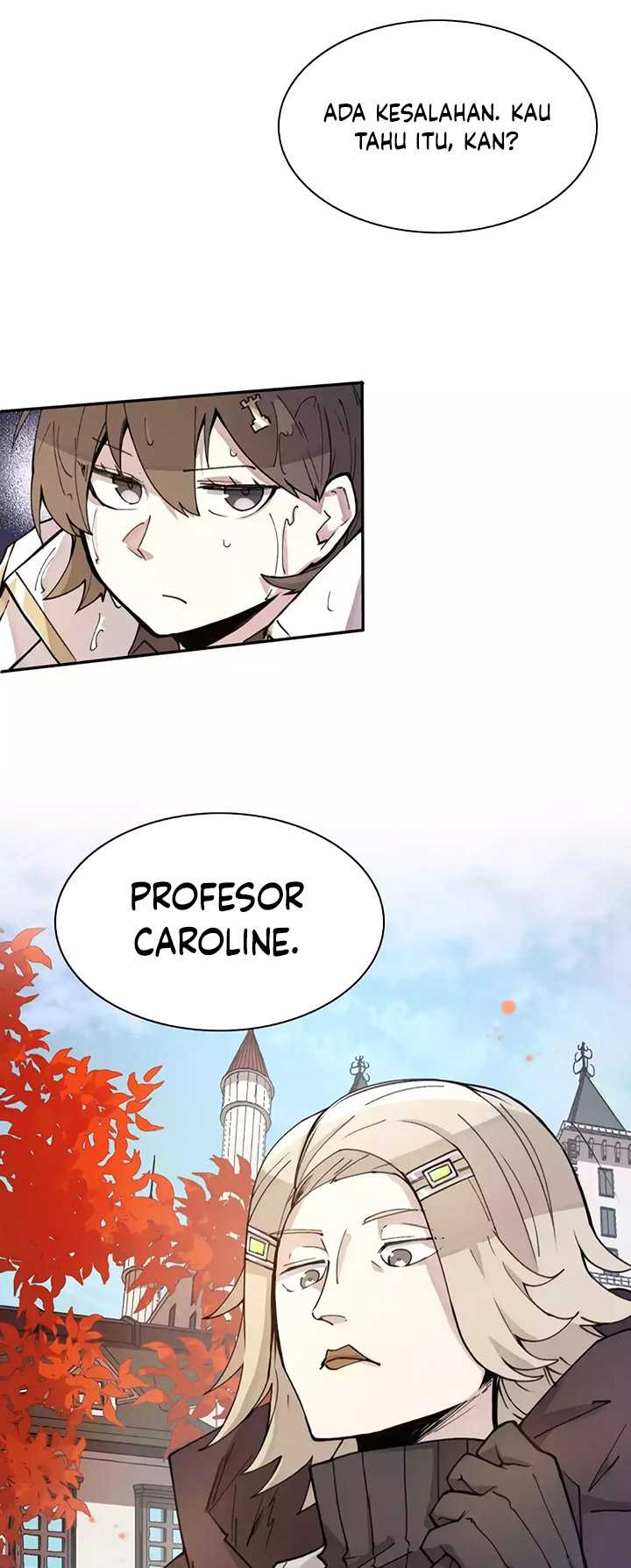 The Rebirth of the Hero’s Party’s Archmage Chapter 11 Gambar 62