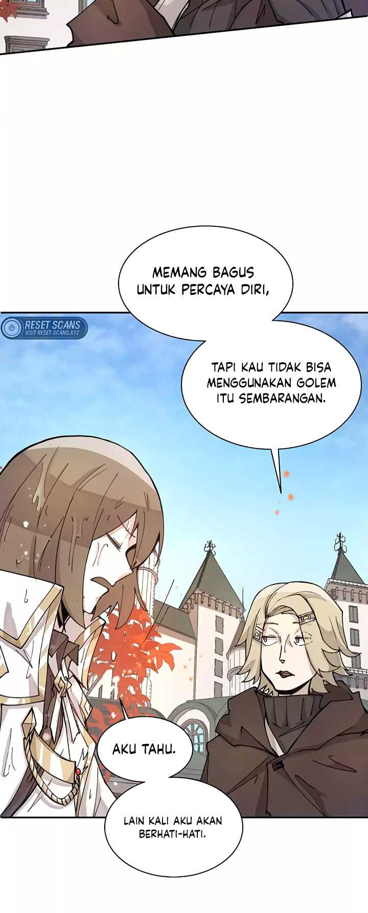 The Rebirth of the Hero’s Party’s Archmage Chapter 11 Gambar 63