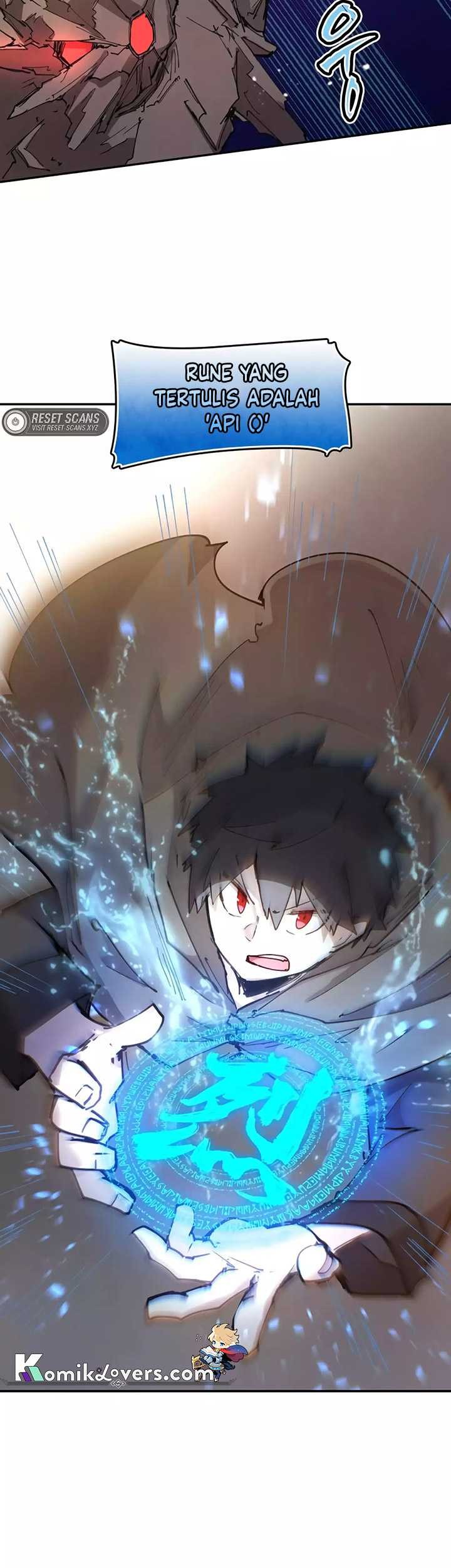 The Rebirth of the Hero’s Party’s Archmage Chapter 11 Gambar 6