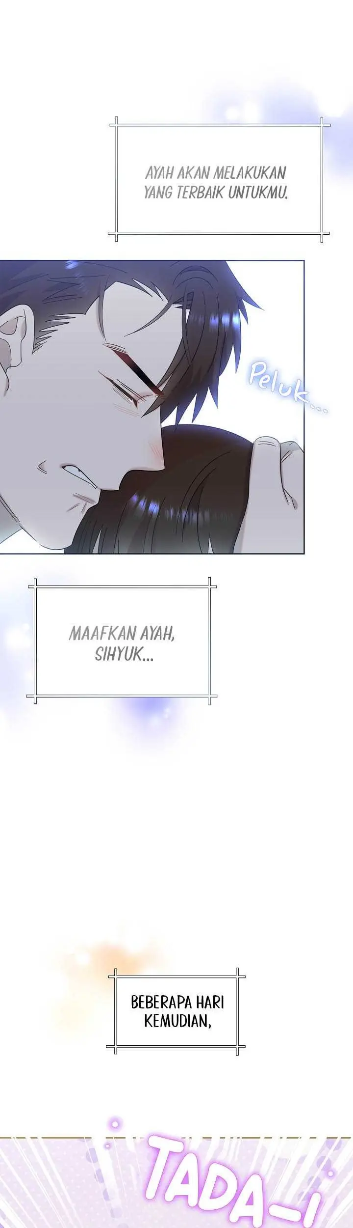 Brother, Am I Cute? Chapter 31 Gambar 37