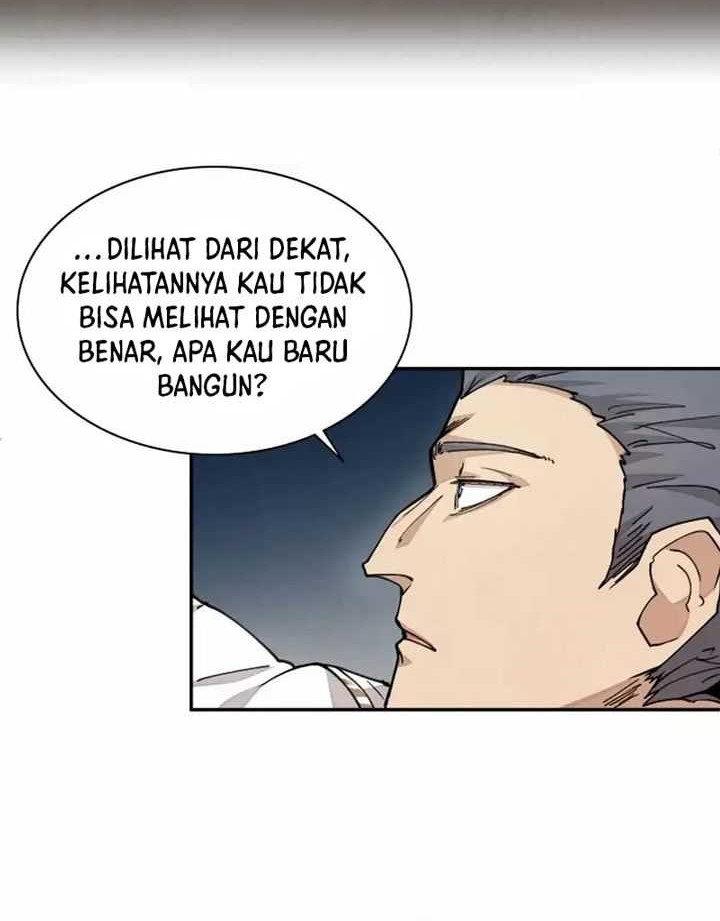 The Rebirth of the Hero’s Party’s Archmage Chapter 21 Gambar 18