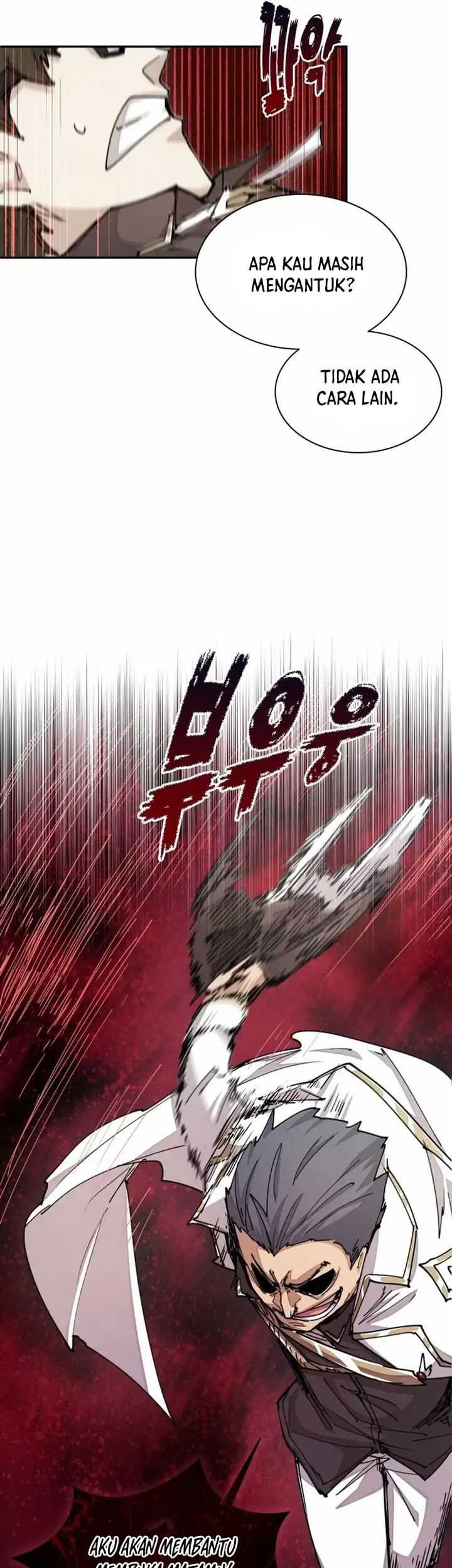 The Rebirth of the Hero’s Party’s Archmage Chapter 21 Gambar 19