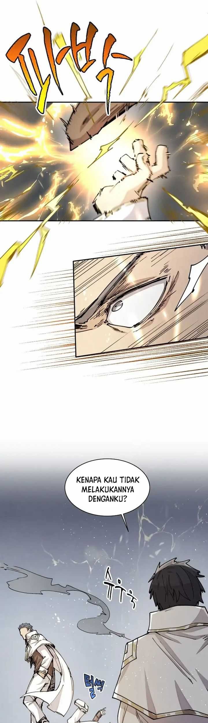 The Rebirth of the Hero’s Party’s Archmage Chapter 21 Gambar 21