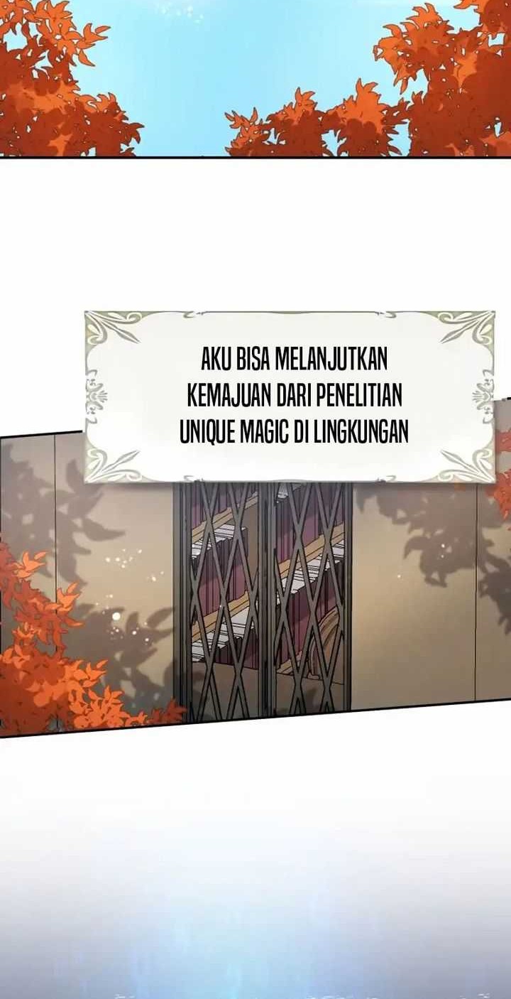 The Rebirth of the Hero’s Party’s Archmage Chapter 21 Gambar 24