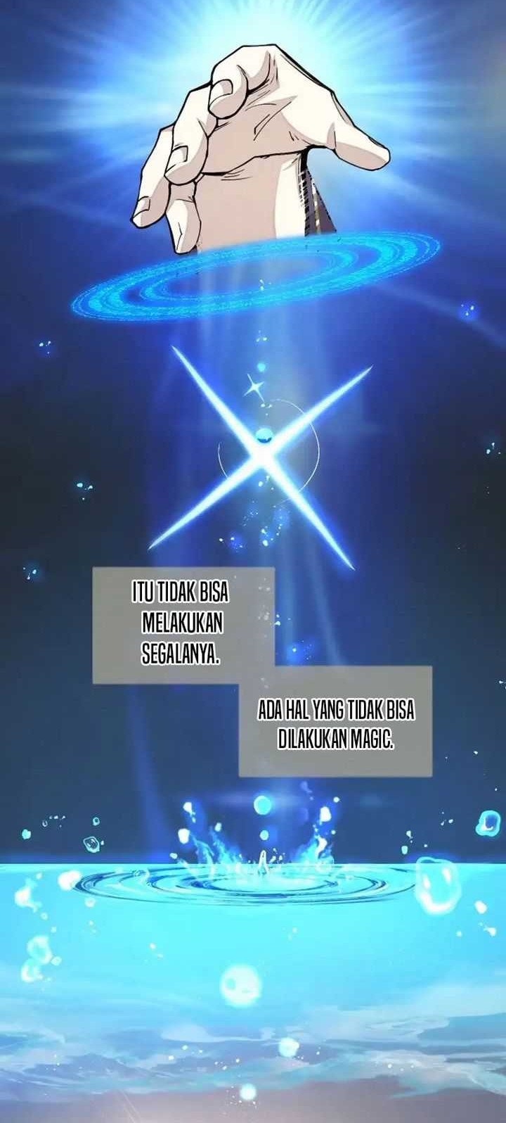 The Rebirth of the Hero’s Party’s Archmage Chapter 21 Gambar 26