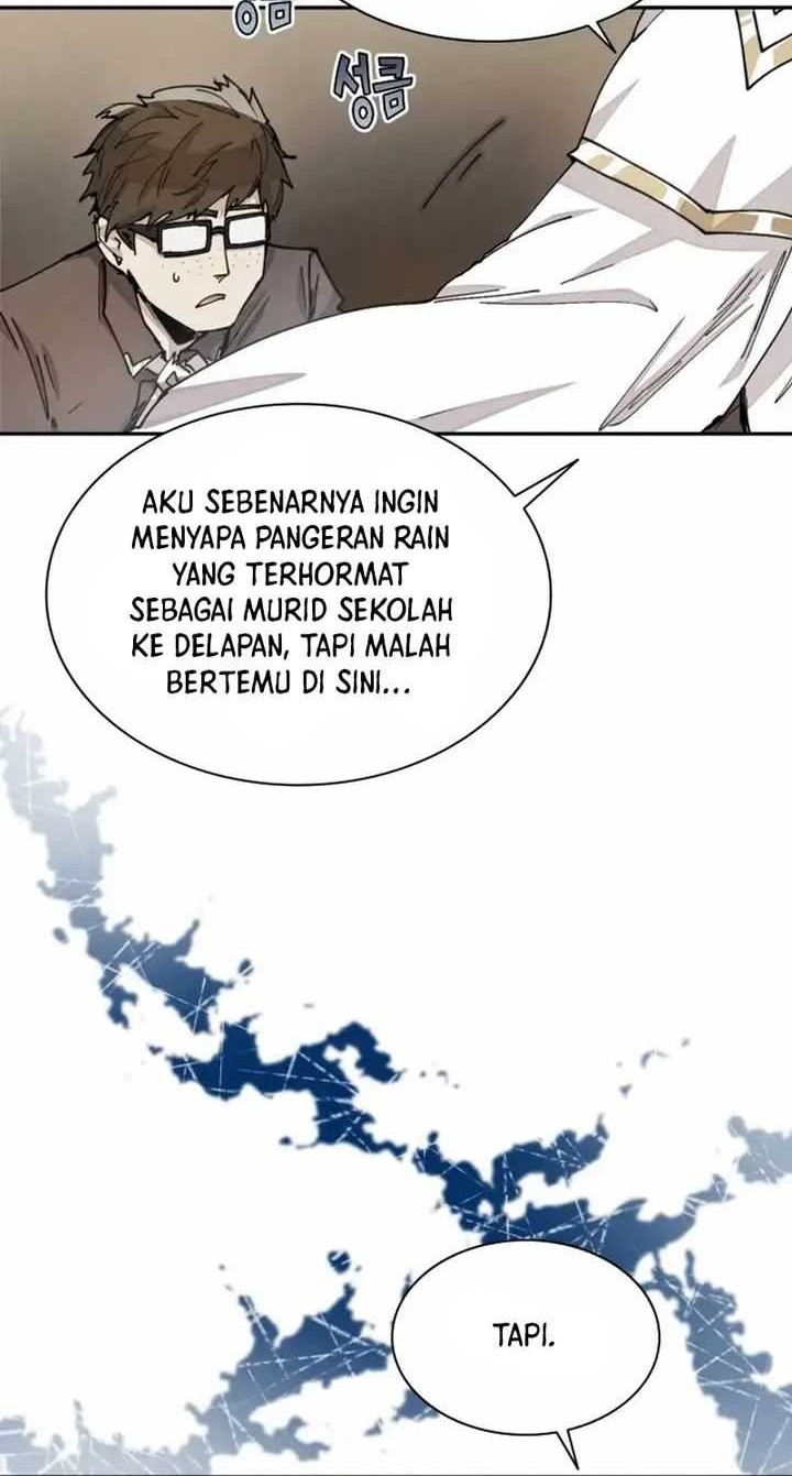 The Rebirth of the Hero’s Party’s Archmage Chapter 21 Gambar 32