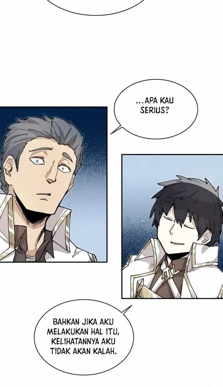 The Rebirth of the Hero’s Party’s Archmage Chapter 21 Gambar 36