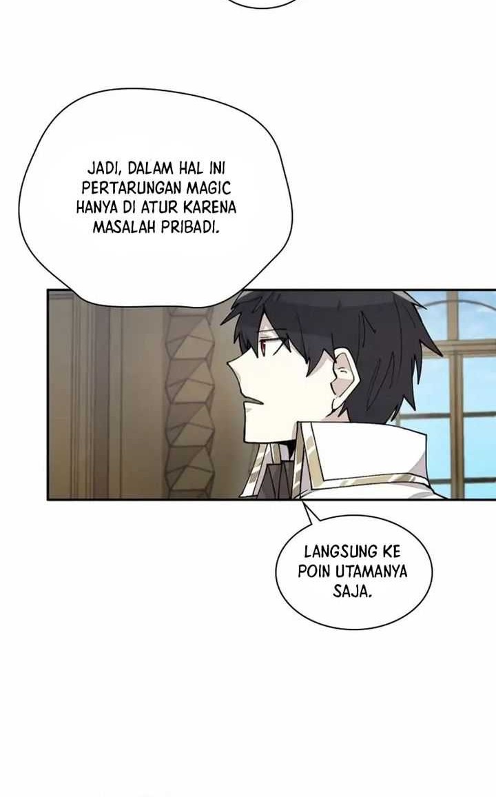 The Rebirth of the Hero’s Party’s Archmage Chapter 21 Gambar 38