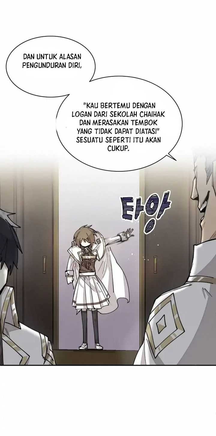 The Rebirth of the Hero’s Party’s Archmage Chapter 21 Gambar 40