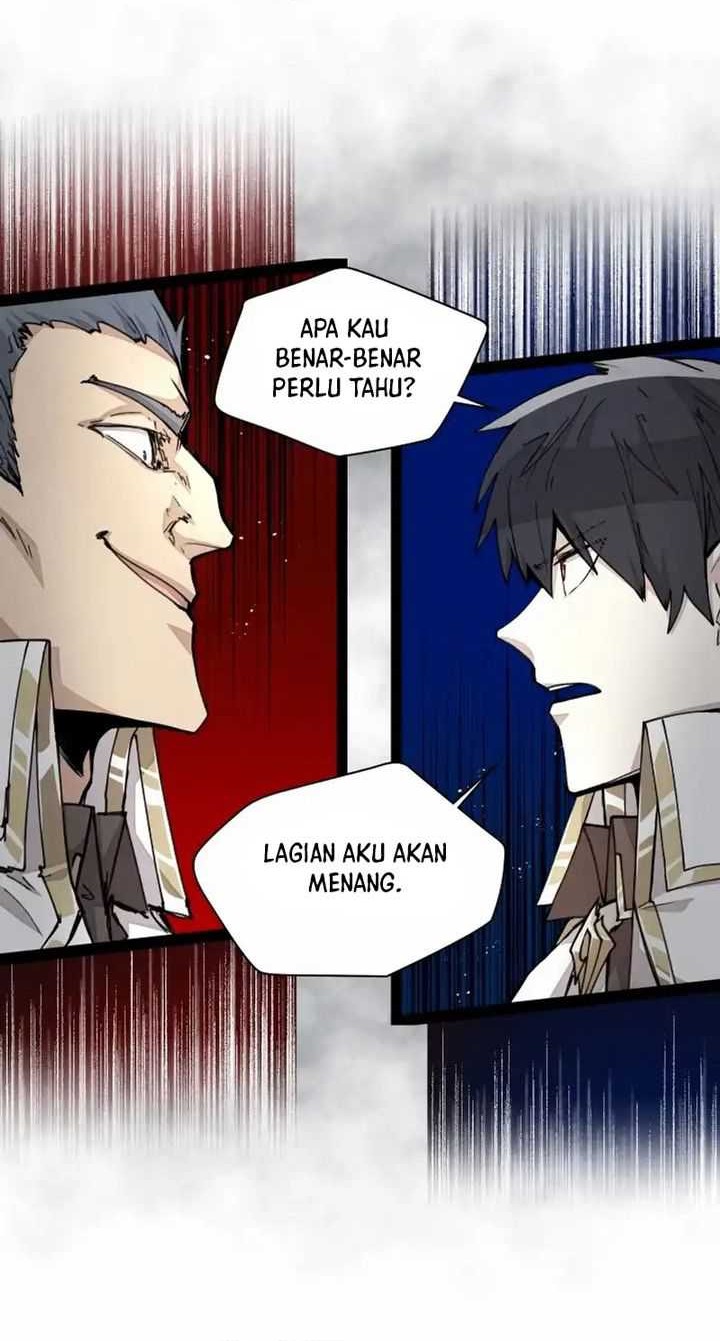 The Rebirth of the Hero’s Party’s Archmage Chapter 21 Gambar 42