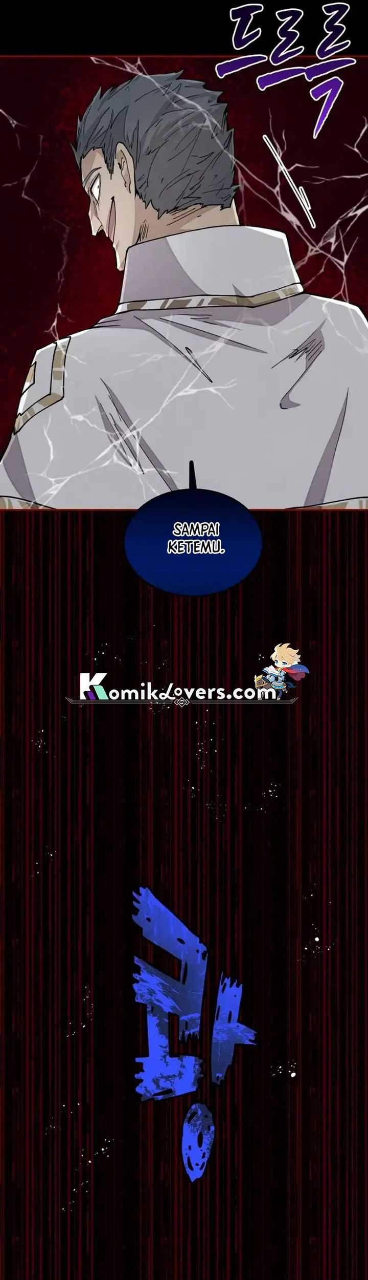 The Rebirth of the Hero’s Party’s Archmage Chapter 21 Gambar 45