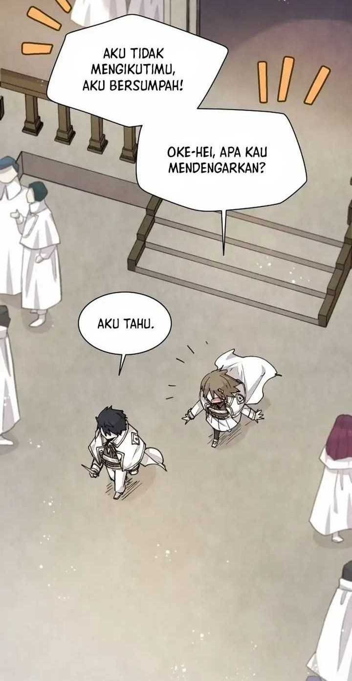 The Rebirth of the Hero’s Party’s Archmage Chapter 21 Gambar 3