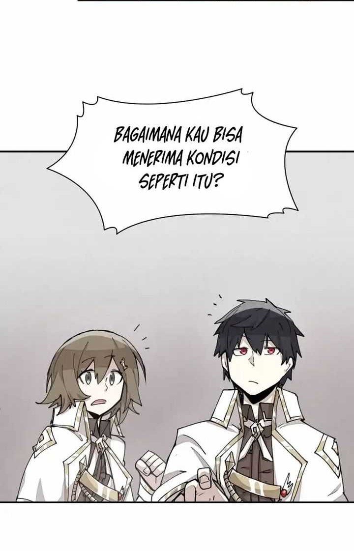 The Rebirth of the Hero’s Party’s Archmage Chapter 21 Gambar 5