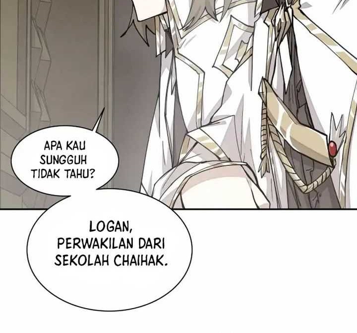 The Rebirth of the Hero’s Party’s Archmage Chapter 21 Gambar 7