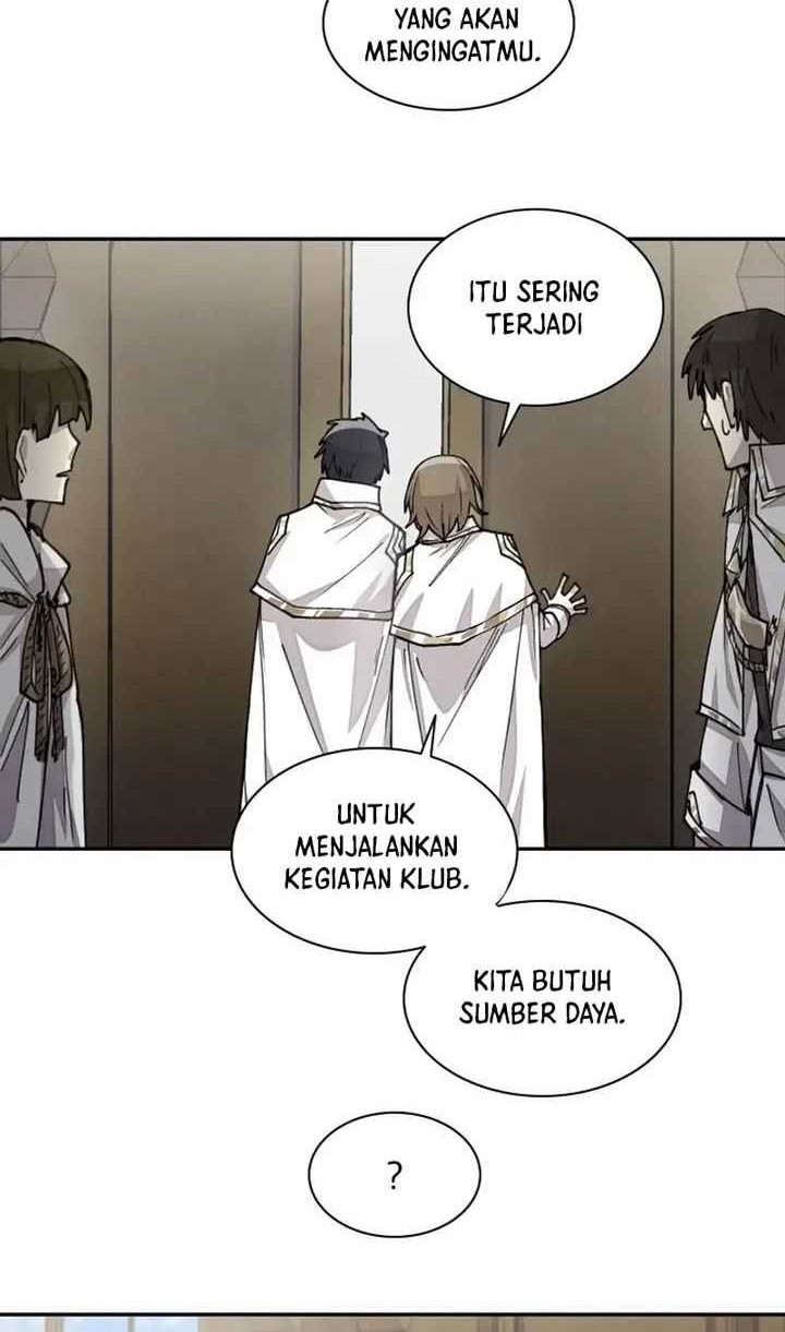 The Rebirth of the Hero’s Party’s Archmage Chapter 21 Gambar 9