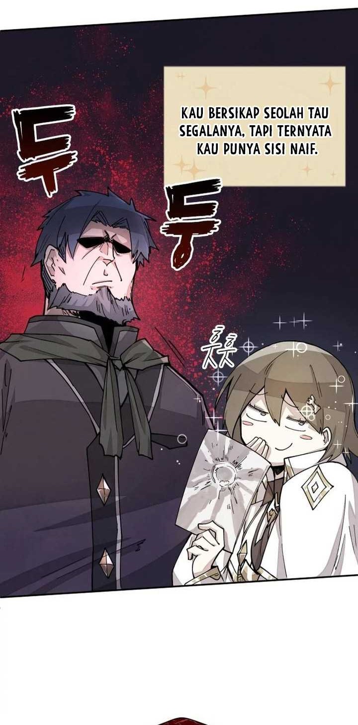 The Rebirth of the Hero’s Party’s Archmage Chapter 20 Gambar 21