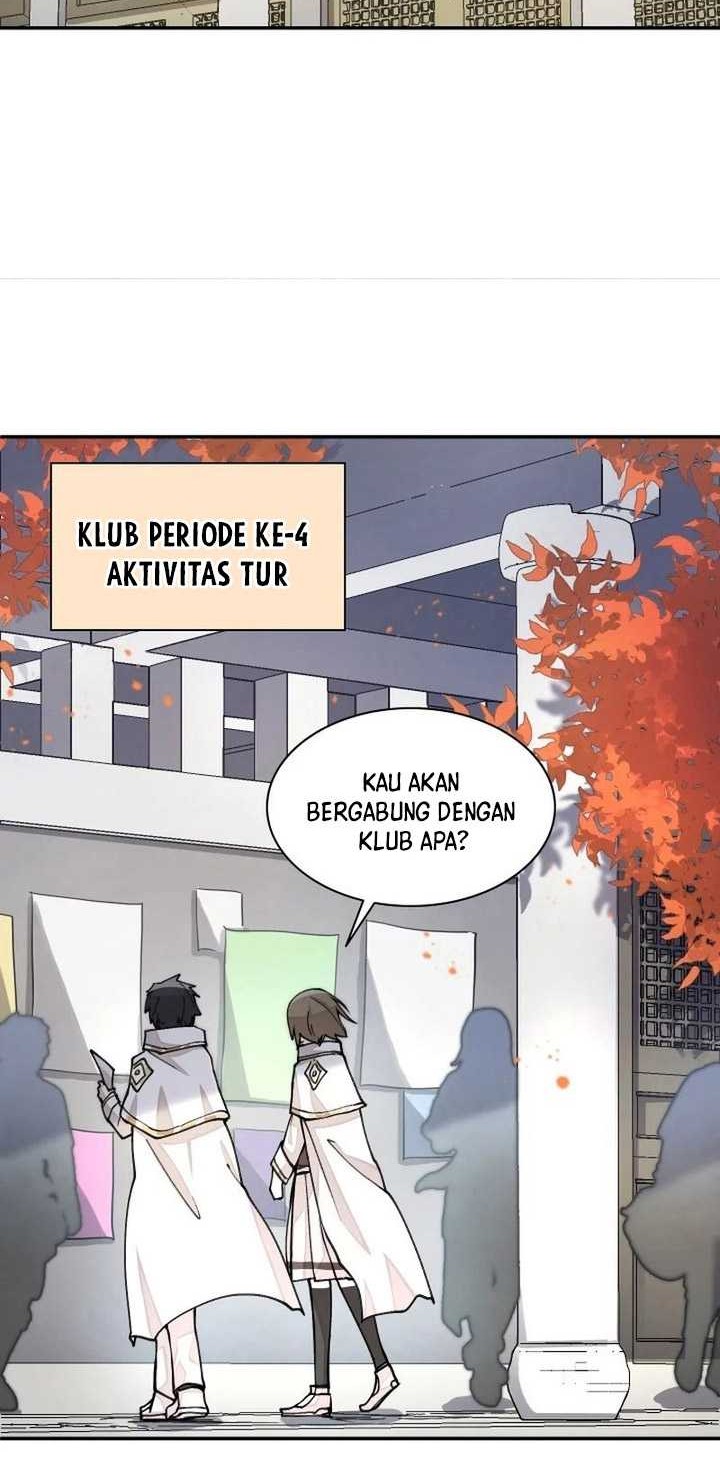 The Rebirth of the Hero’s Party’s Archmage Chapter 20 Gambar 23